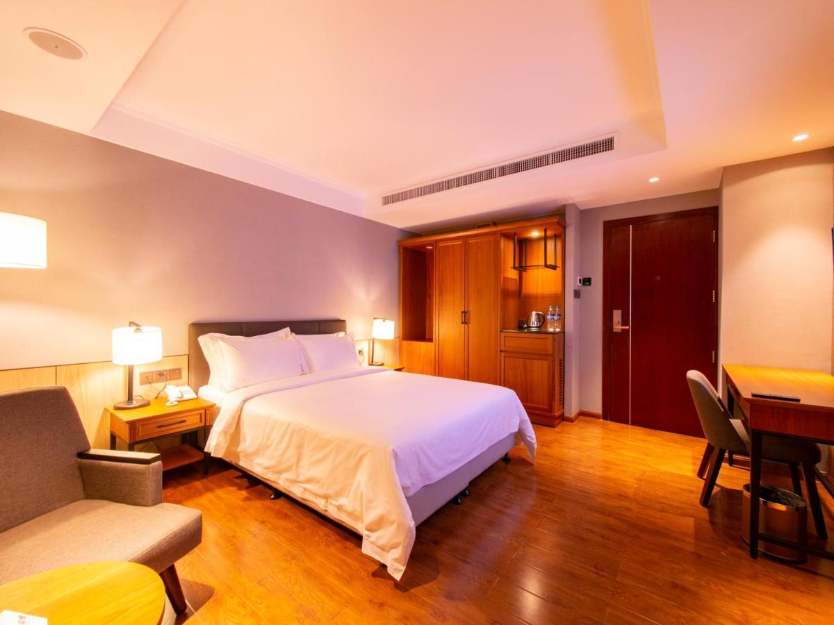 Hotel Prince Hotel 4*
