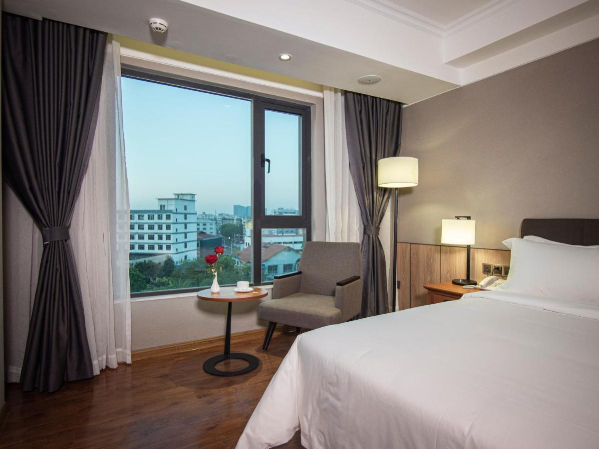 Hotel Prince Hotel